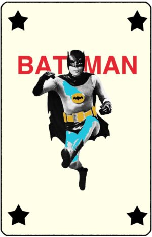 title - Blue Robin Collectables