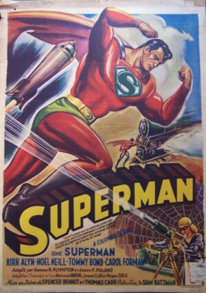 title - Blue Robin Collectables