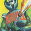 title - Blue Robin Collectables