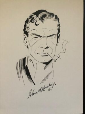 title - Blue Robin Collectables