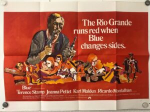 title - Blue Robin Collectables