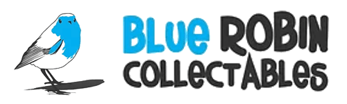 Blue Robin Collectables