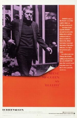 Bullitt