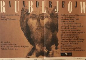 Andrej Rubljow