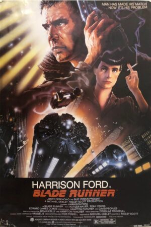 Blade Runner