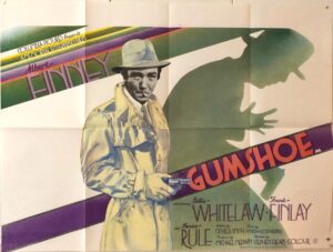 Gumshoe Original UK Quad