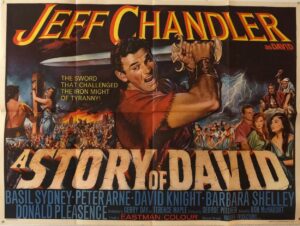 A Story Of David