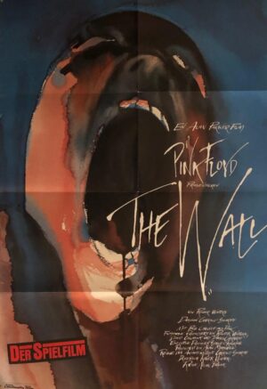 Pink Floyd The Wall