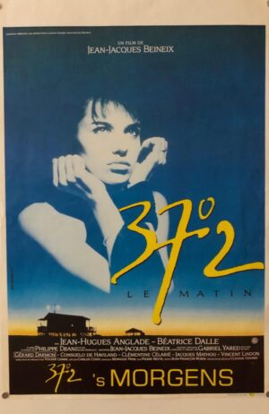 Betty Blue