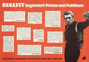 Bullitt