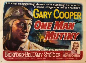 One Man Mutiny UK Quad