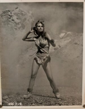 One Million Years B.C. Original Still