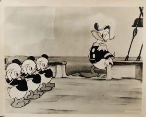 The Sea Scouts Original Still