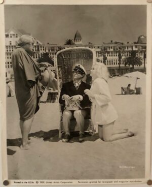 Some Like It Hot Original Still
