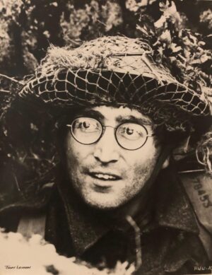 John Lennon Original Portrait