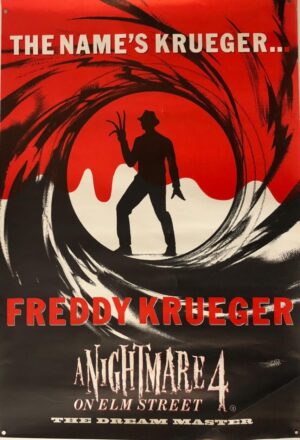 A Nightmare On Elm Street 4 007