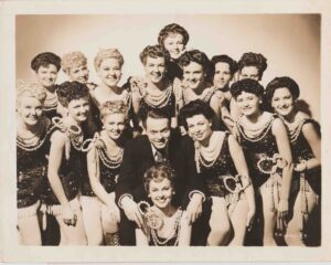 Citizen Kane Original Photograph