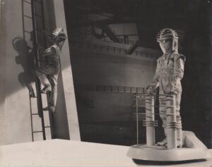 Things To Come Original UK Photograph POA