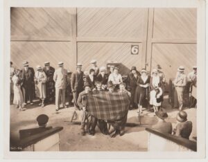 Monkey Business Original Photograph 4 Marx Brothers