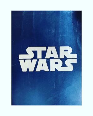 Star Wars Original Program