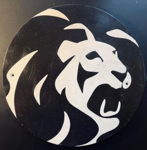 Metro-Goldwyn Mayer Sign Original  P.O.A