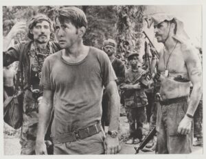 Apocalypse Now Original Photograph