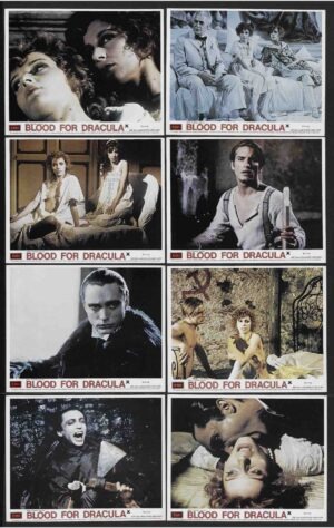 Andy Warhol's Dracula