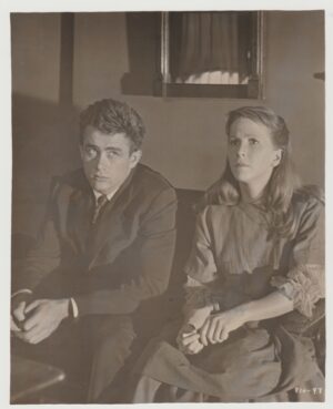 East Of Eden Original Photograph
