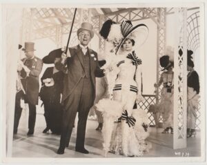 My Fair Lady Original Production Photograph