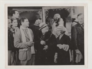 The Man Who Knew Too Much Original Publicity Photographs Collection P.O.A