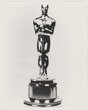 Academy Awards Oscars Original Photographs