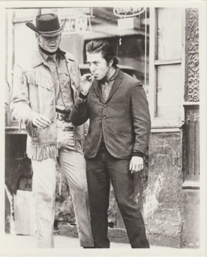 Midnight Cowboy Original Studio Photograph