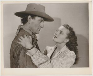 Red River Original Studio Photographs