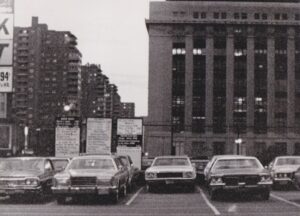 News From Home Original Scene Photograph chantal Akerman