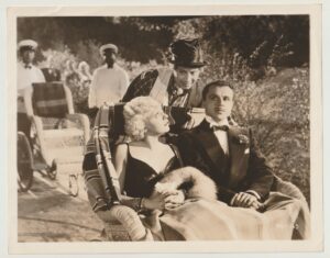 A Day At The Races Original Studio Photograph