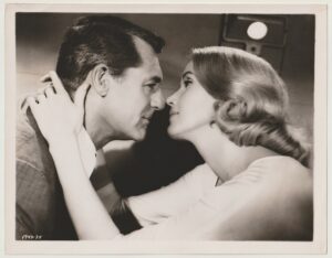 North By Northwest Original Studio Photograph