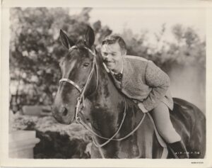 Gone With The Wind Original Studio Photograph