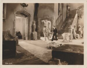 London After Midnight Original Studio Photograph 1927