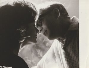 The Ipcress File Original Photograph