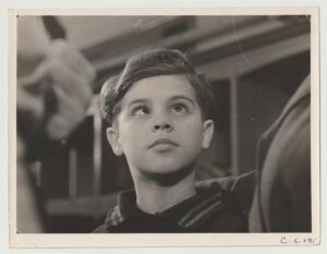 Children Of The City Original Production Photographs